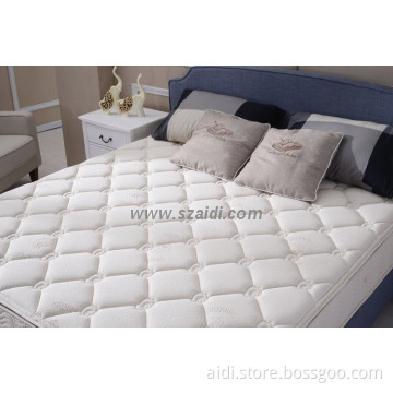 zipper mattress